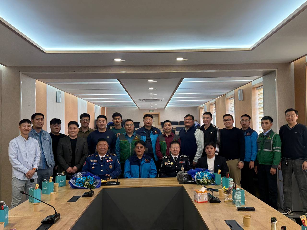 company introduction